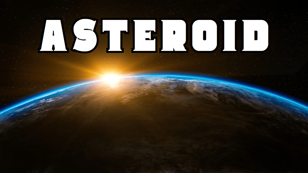 Asteroid – Building&nbsp;Fundamentals