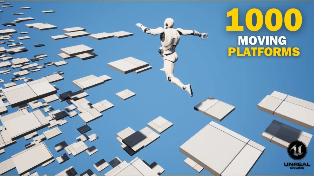 Timelines Are Performant